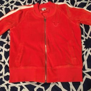 True religion sweater